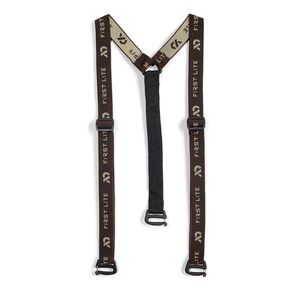 First lite suspenders